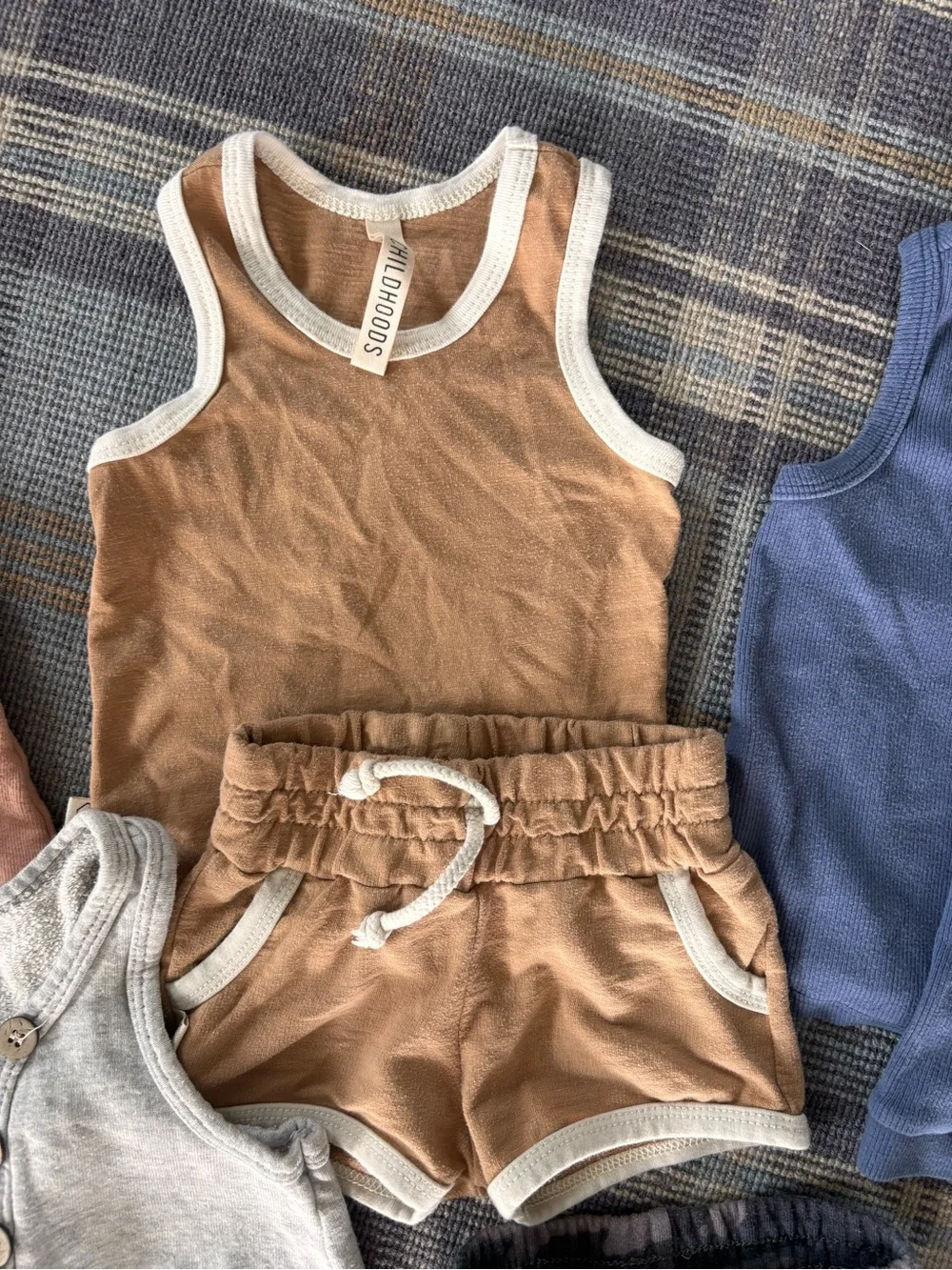 Childhoods Clothing jackpot lot